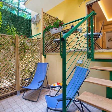 Millie'S Place Sorrento Bagian luar foto
