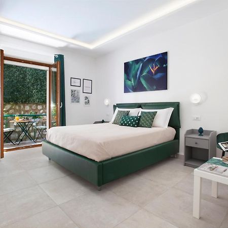 Millie'S Place Sorrento Bagian luar foto