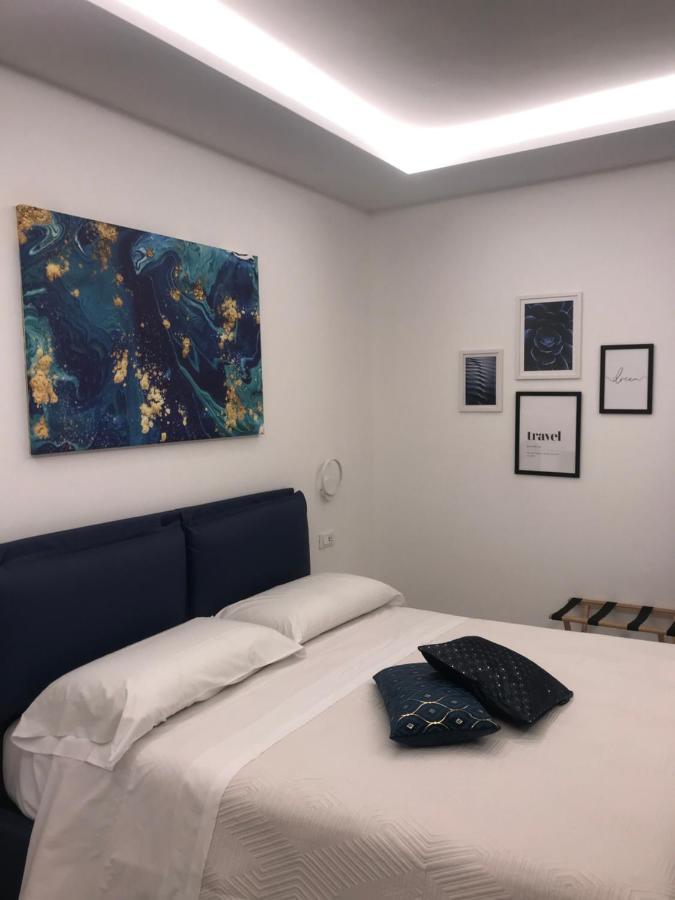 Millie'S Place Sorrento Bagian luar foto