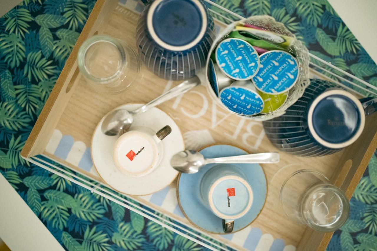 Millie'S Place Sorrento Bagian luar foto