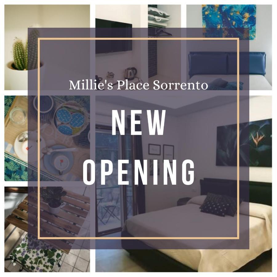 Millie'S Place Sorrento Bagian luar foto
