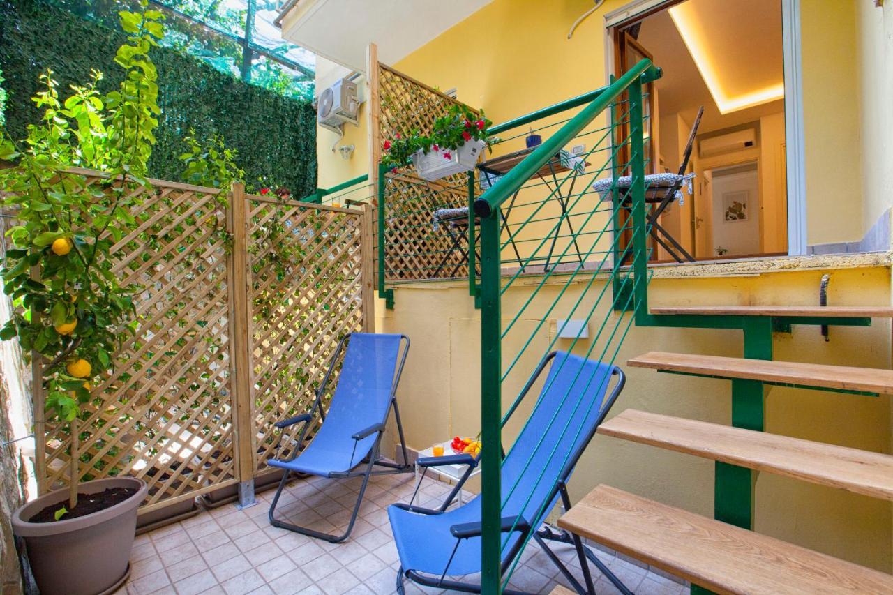 Millie'S Place Sorrento Bagian luar foto