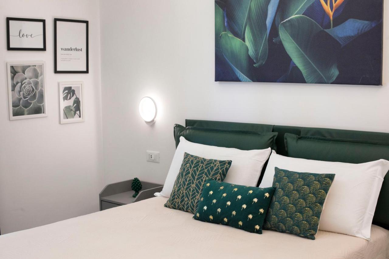 Millie'S Place Sorrento Bagian luar foto