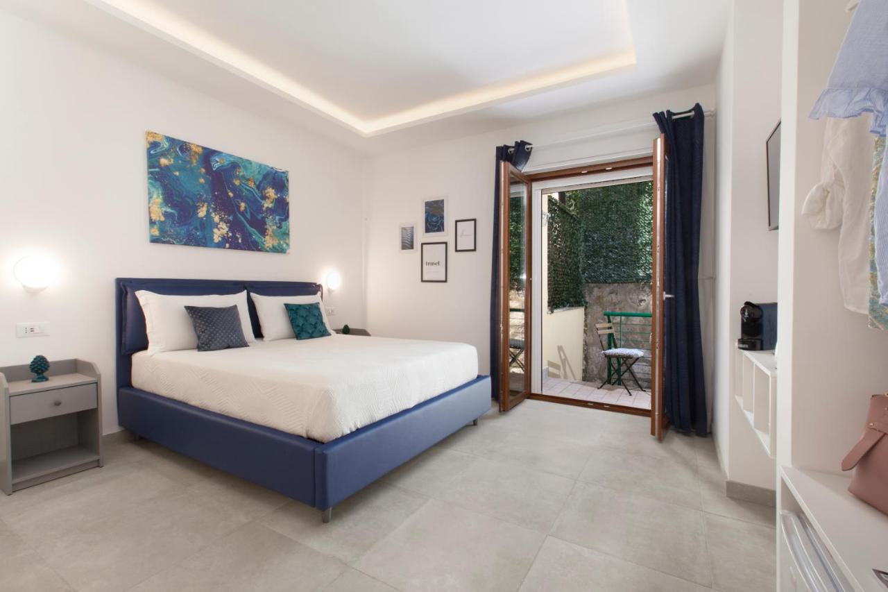 Millie'S Place Sorrento Bagian luar foto