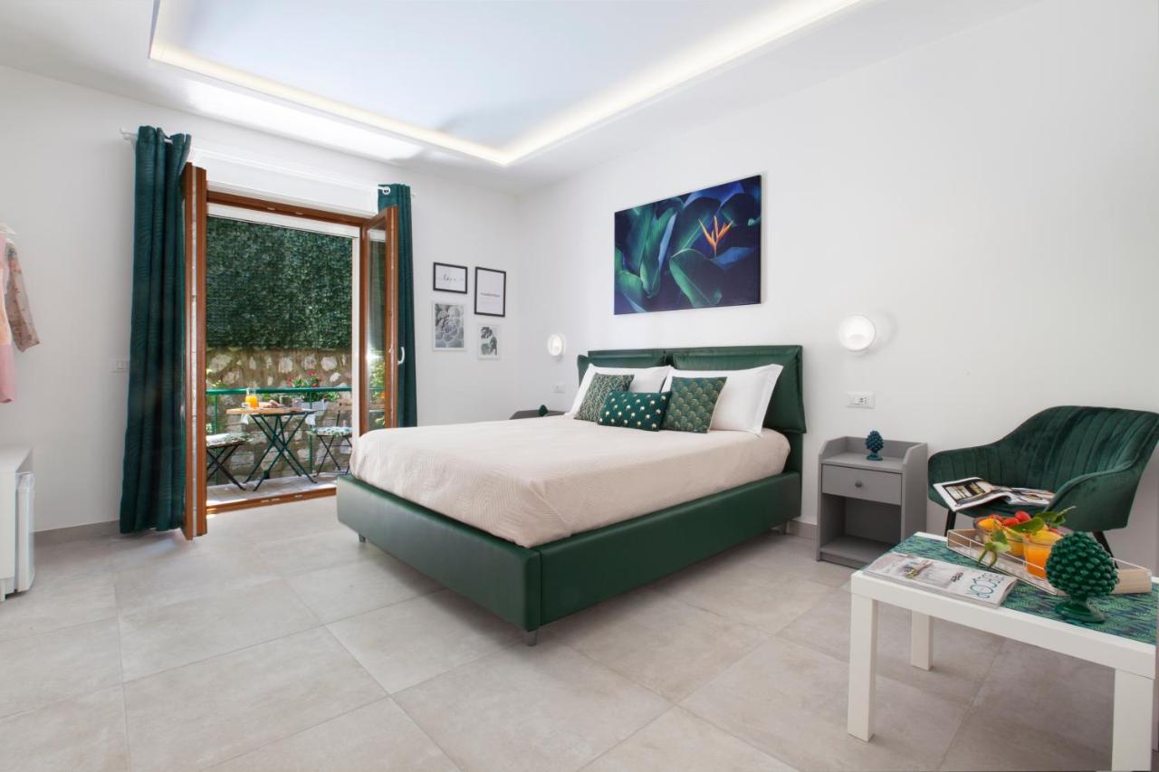 Millie'S Place Sorrento Bagian luar foto