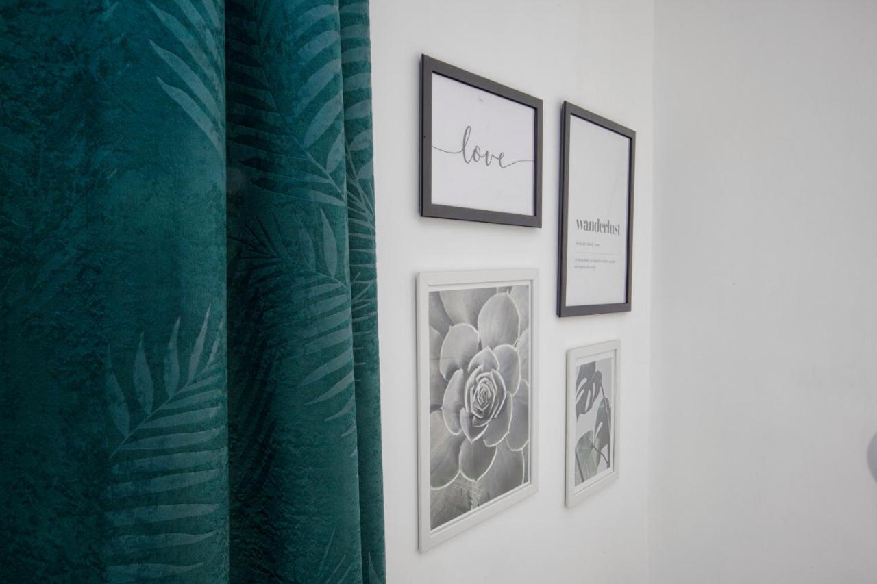 Millie'S Place Sorrento Bagian luar foto