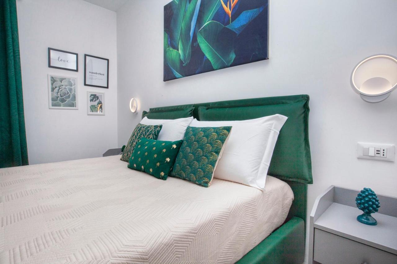 Millie'S Place Sorrento Bagian luar foto