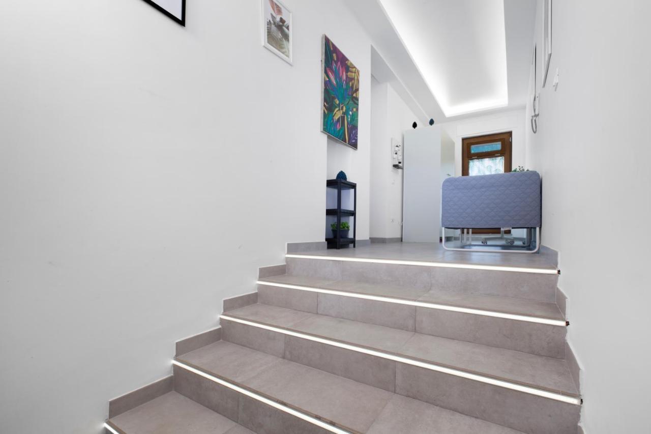Millie'S Place Sorrento Bagian luar foto