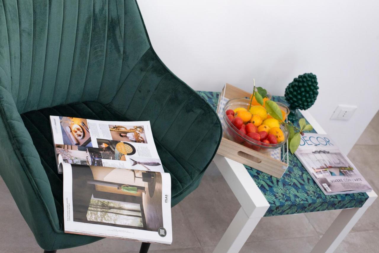 Millie'S Place Sorrento Bagian luar foto
