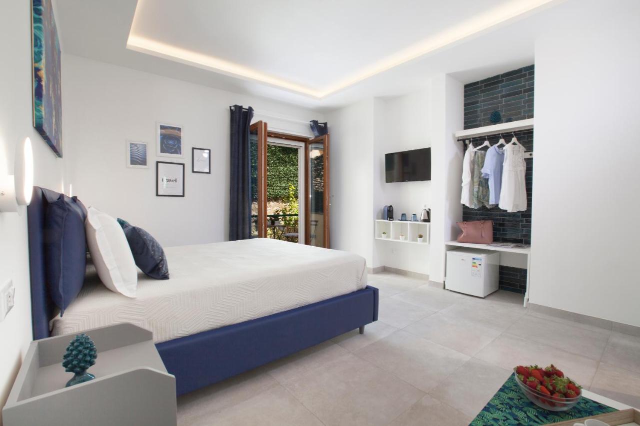 Millie'S Place Sorrento Bagian luar foto