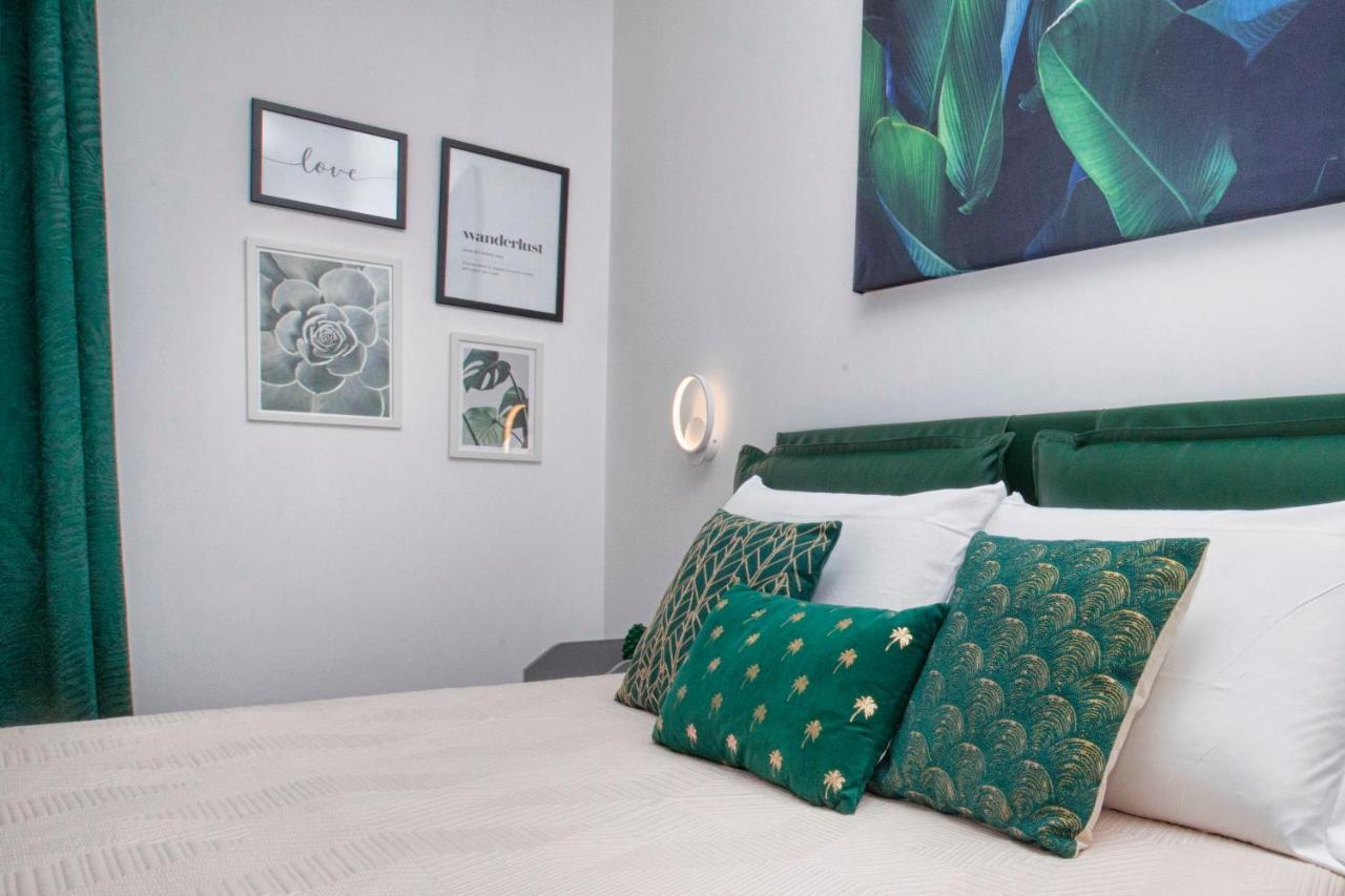 Millie'S Place Sorrento Bagian luar foto