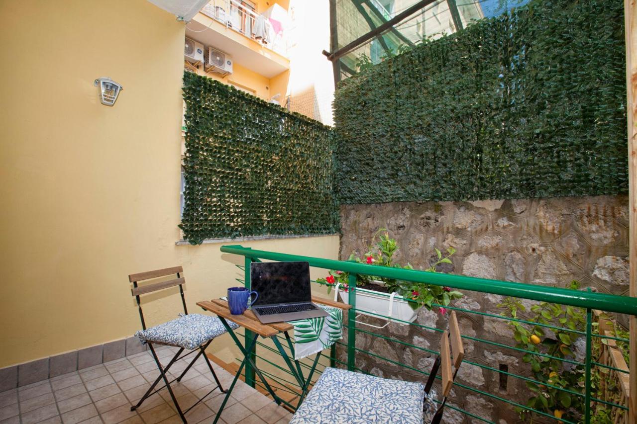 Millie'S Place Sorrento Bagian luar foto