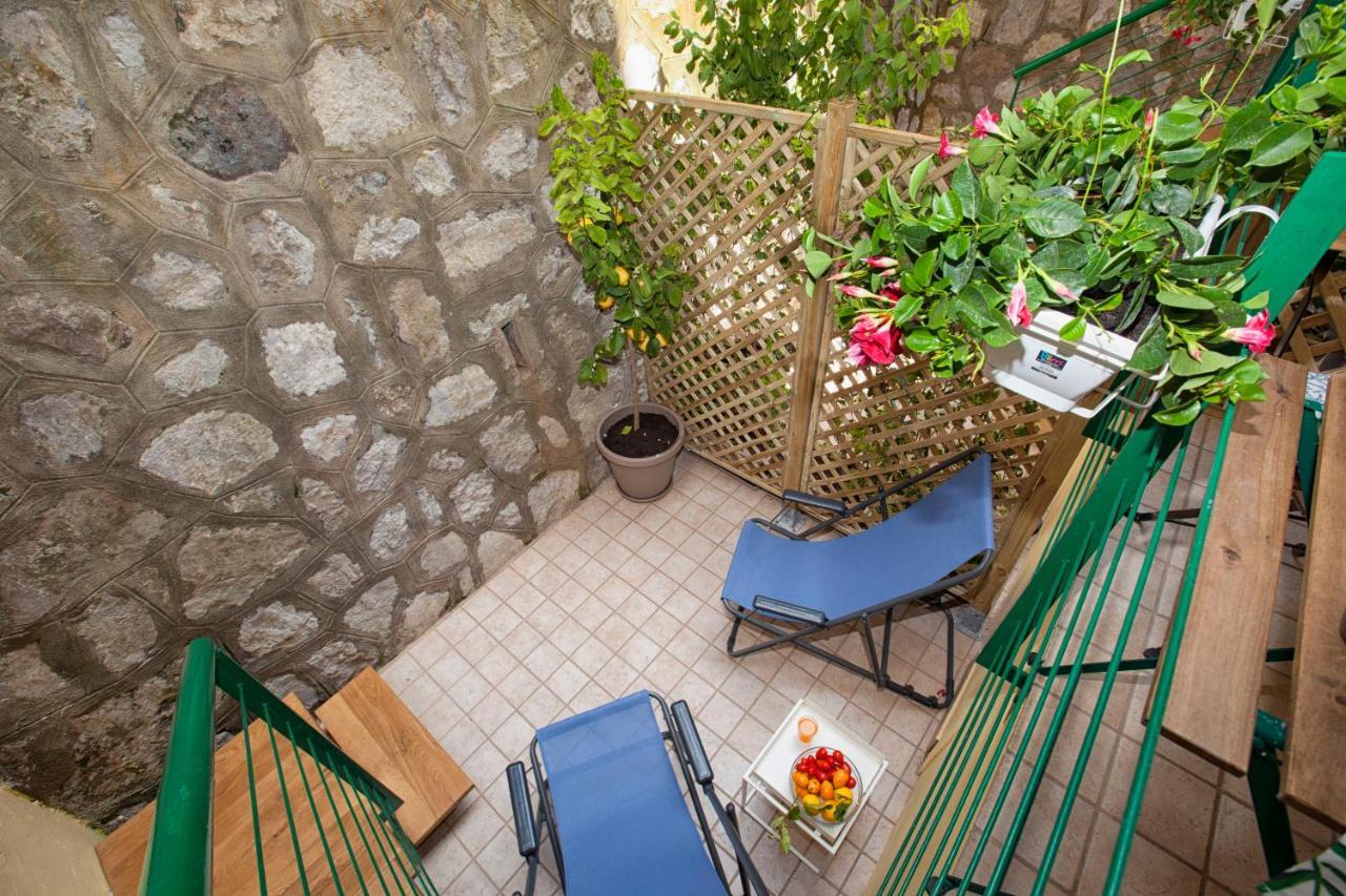 Millie'S Place Sorrento Bagian luar foto