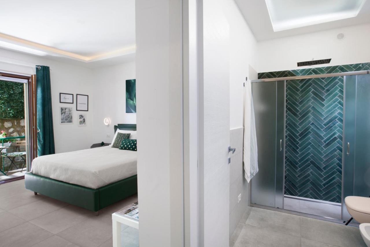 Millie'S Place Sorrento Bagian luar foto