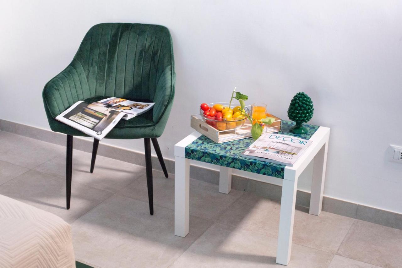 Millie'S Place Sorrento Bagian luar foto