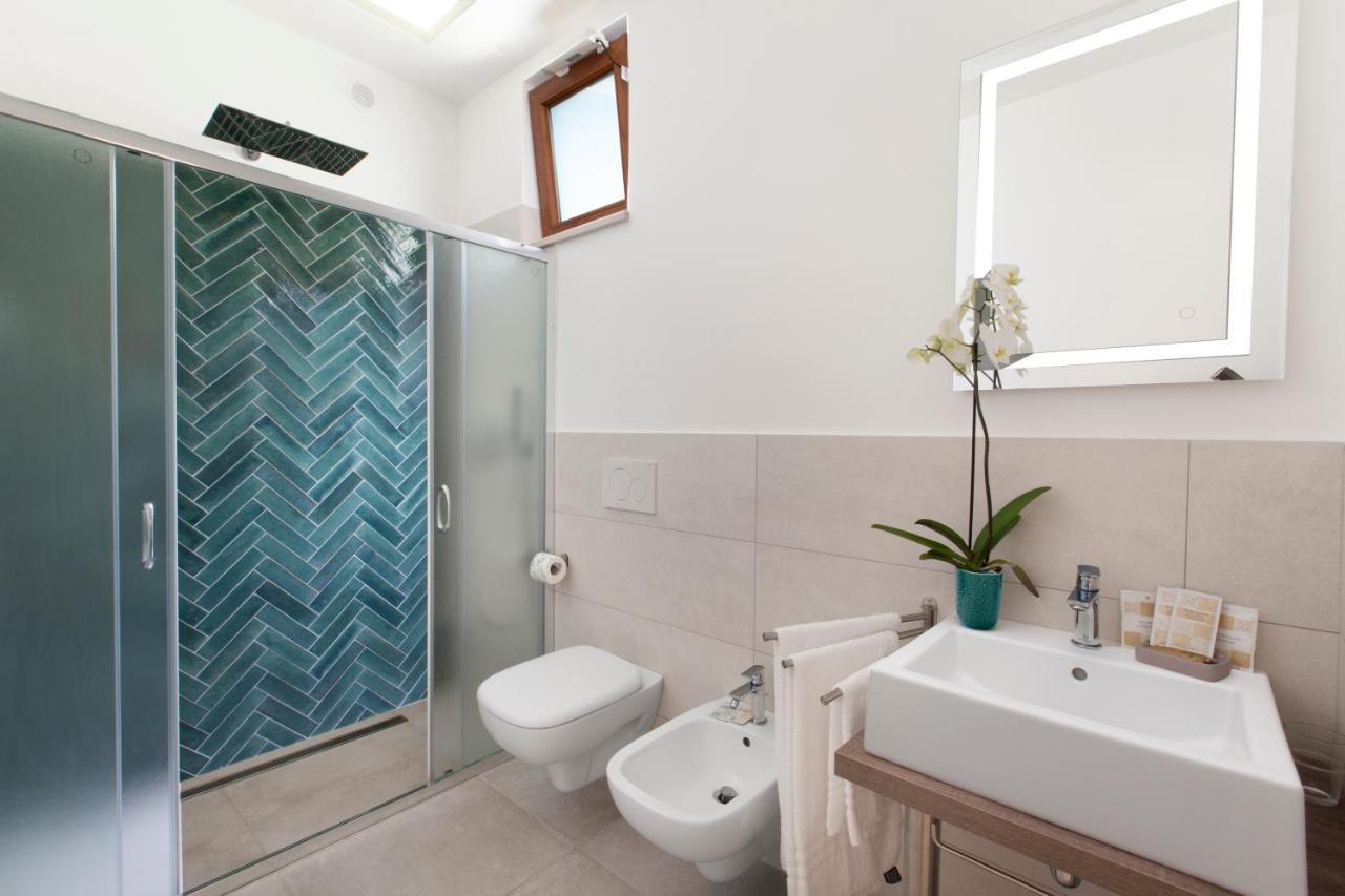 Millie'S Place Sorrento Bagian luar foto