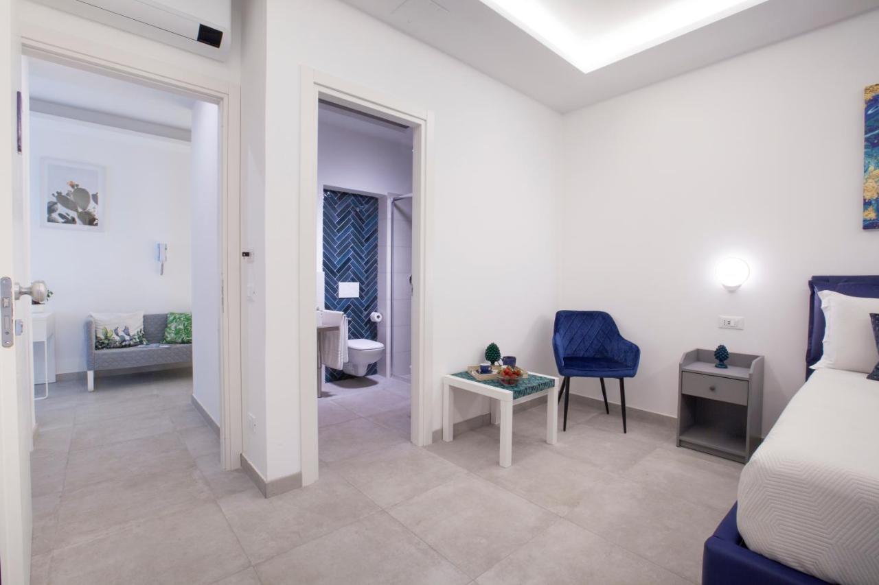 Millie'S Place Sorrento Bagian luar foto
