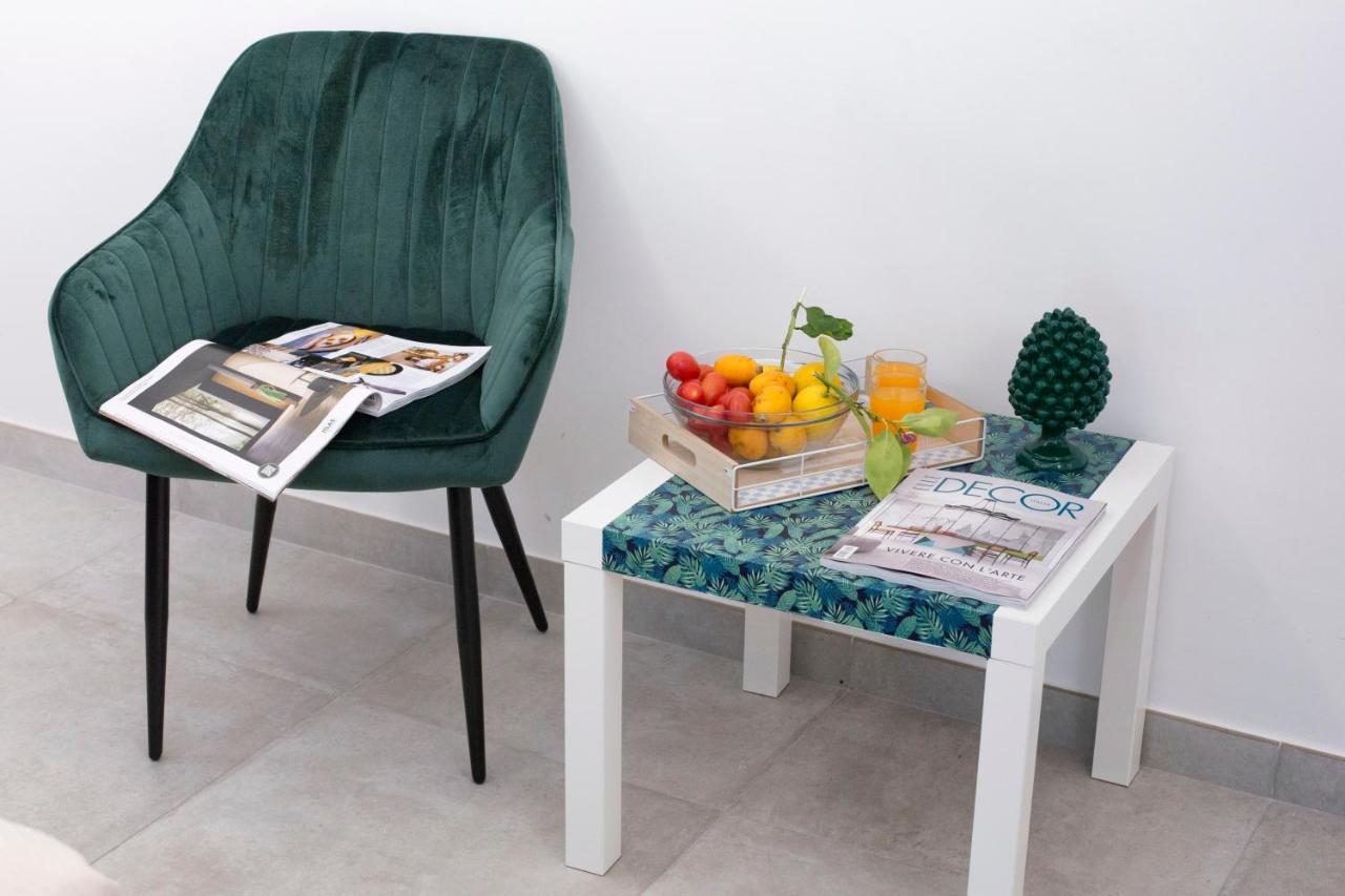 Millie'S Place Sorrento Bagian luar foto