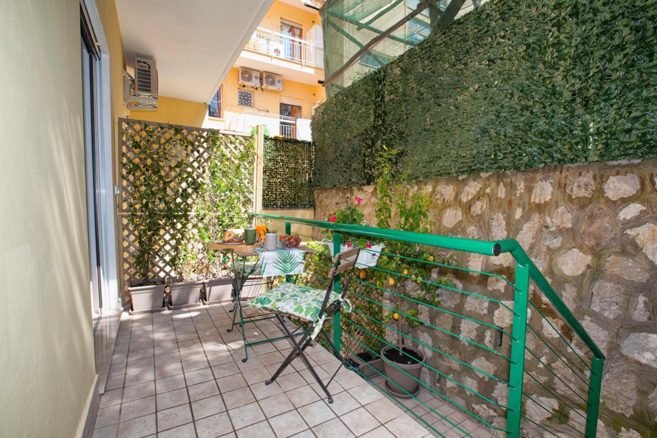 Millie'S Place Sorrento Bagian luar foto