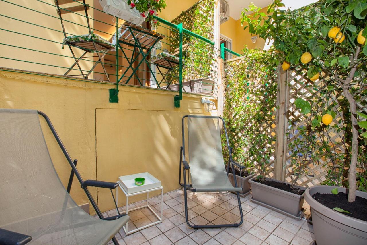 Millie'S Place Sorrento Bagian luar foto