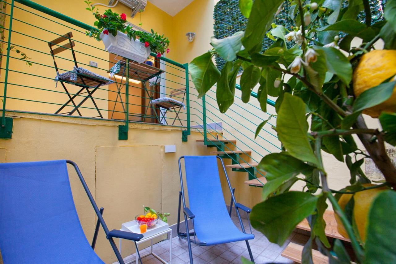 Millie'S Place Sorrento Bagian luar foto