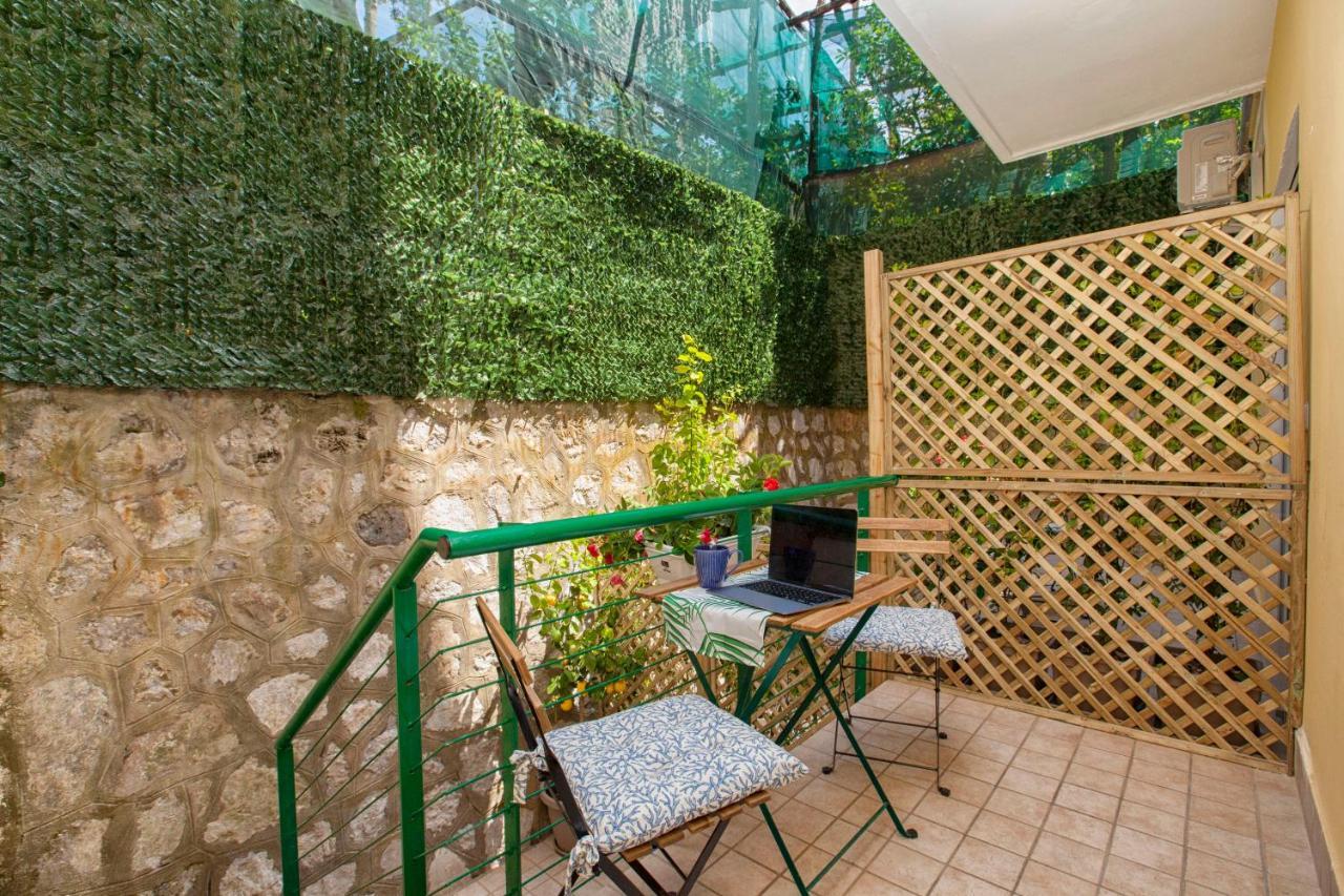 Millie'S Place Sorrento Bagian luar foto