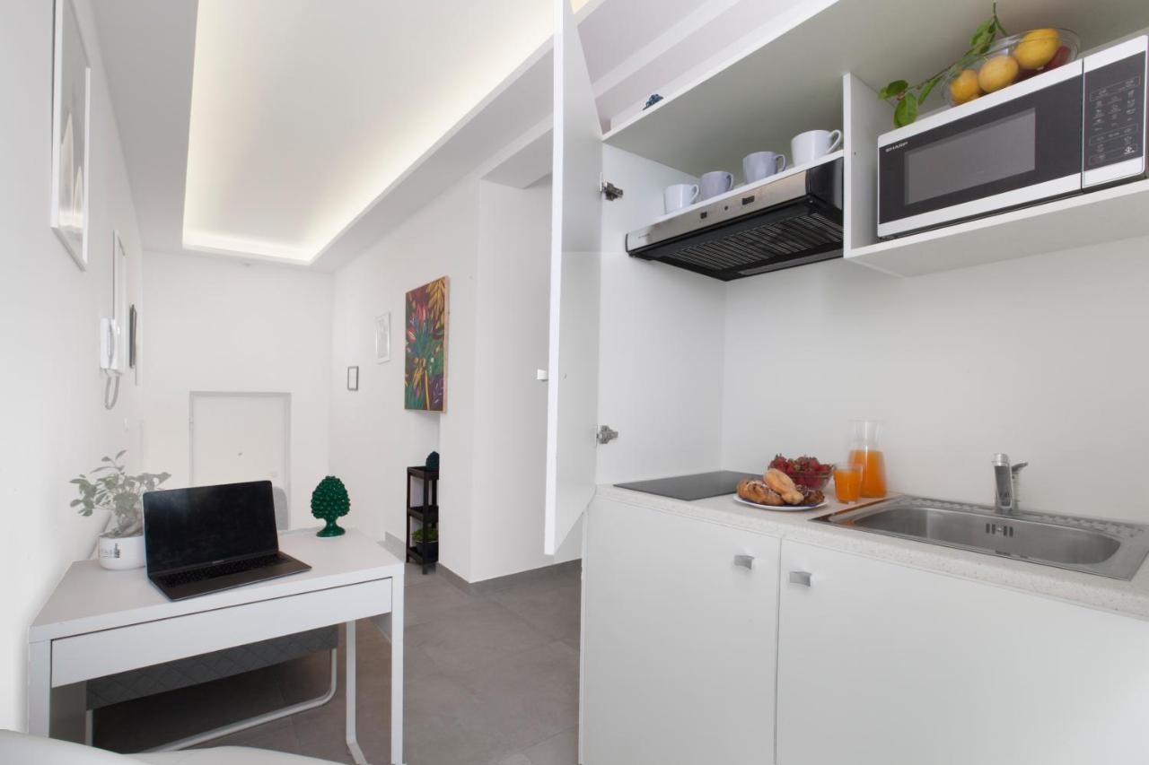 Millie'S Place Sorrento Bagian luar foto
