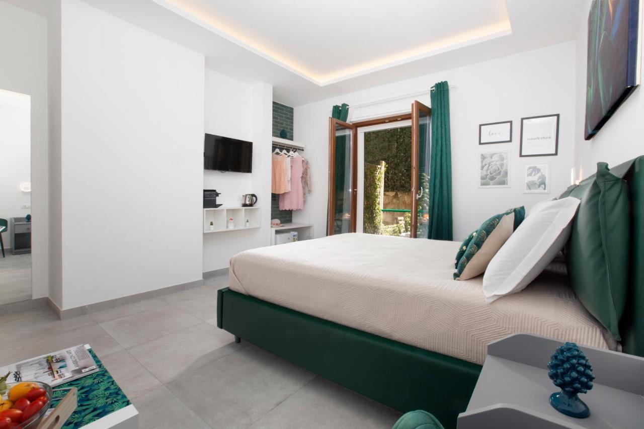 Millie'S Place Sorrento Bagian luar foto